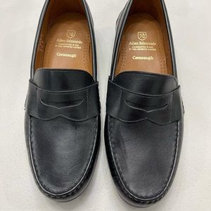 Mens Allen Edmonds shoes
